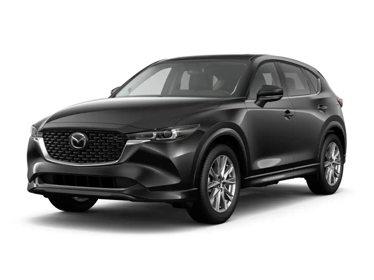 2024 Mazda CX-5 S Premium Plus package Auto AWD's photo