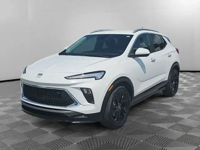 2024 Buick Encore GX Sport Touring's photo