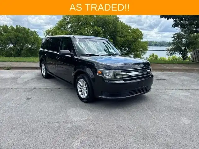 2013 Ford Flex SE FWD's photo