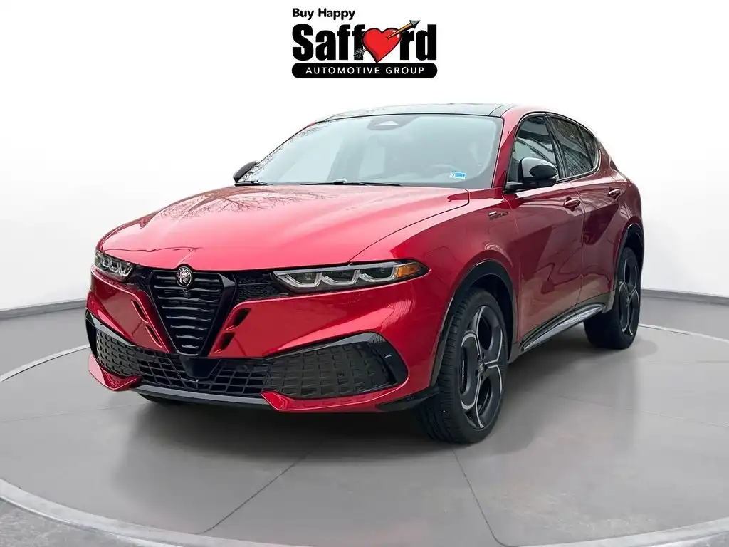 2026 Alfa Romeo Tonale 2.0 Sport Speciale's photo