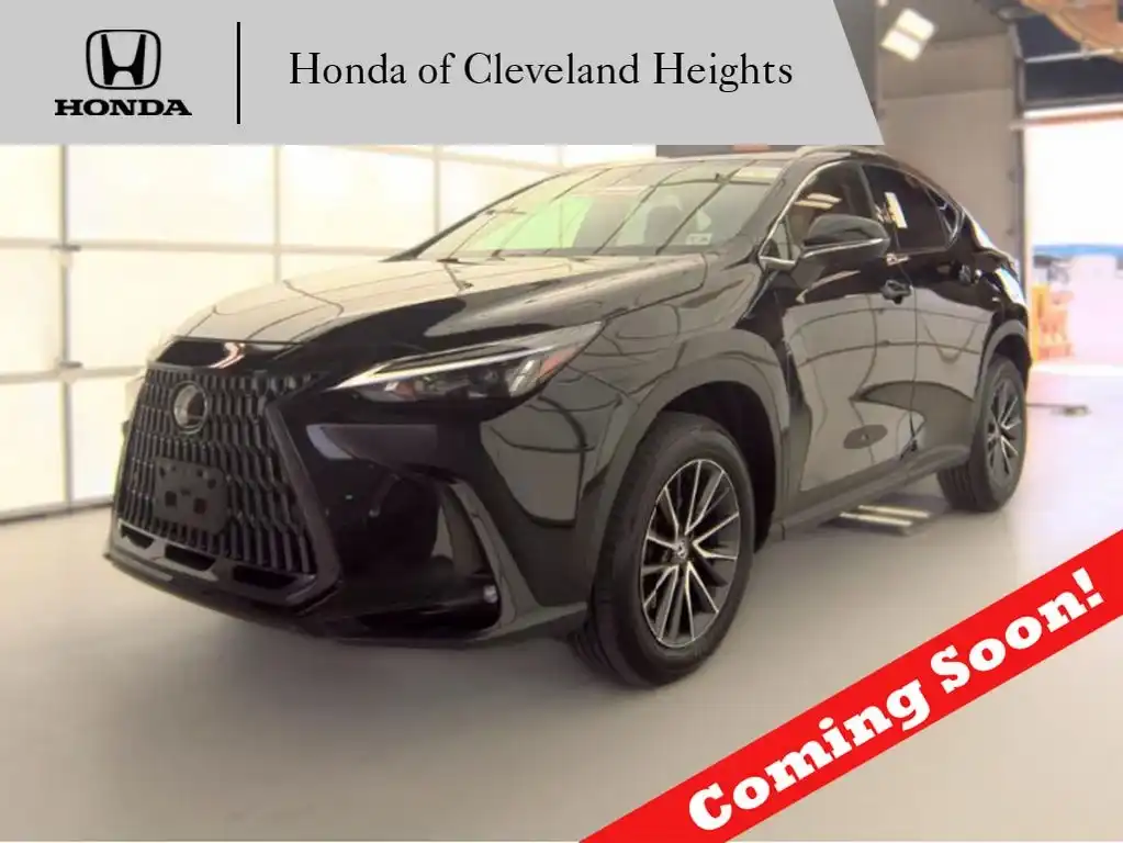 2024 Lexus NX 350 350 Premium AWD's photo