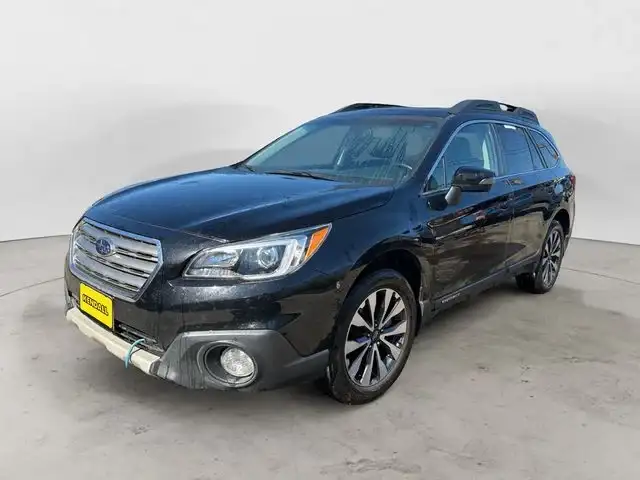 2015 Subaru Outback 2.5i Limited CVT PZEV's photo