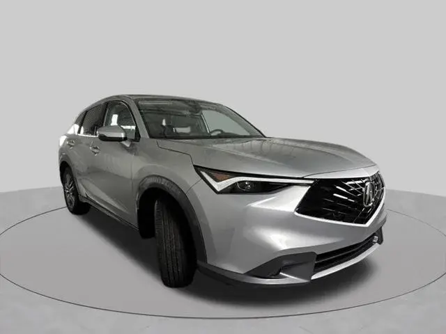 2026 Acura ADX Base photo 4