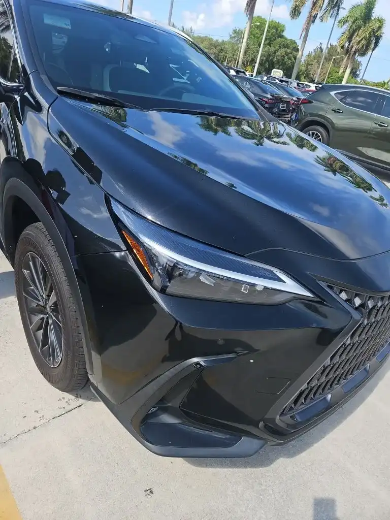 2024 Lexus NX 350 250 Premium FWD's photo