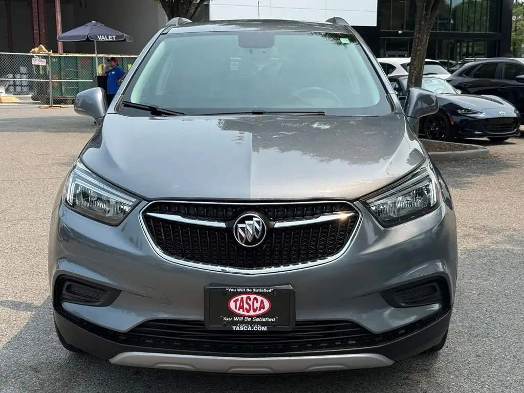 2020 Buick Encore Preferred photo 3