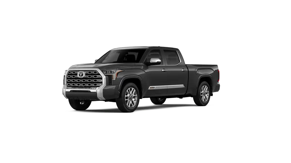 2026 Toyota Tundra 1794 Edition 4WD CrewMax 6.5' Bed's photo