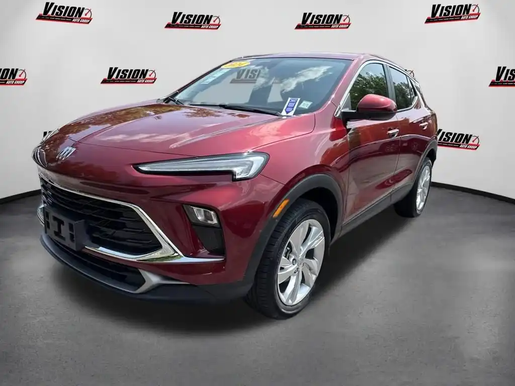 2024 Buick Encore GX Preferred AWD's photo