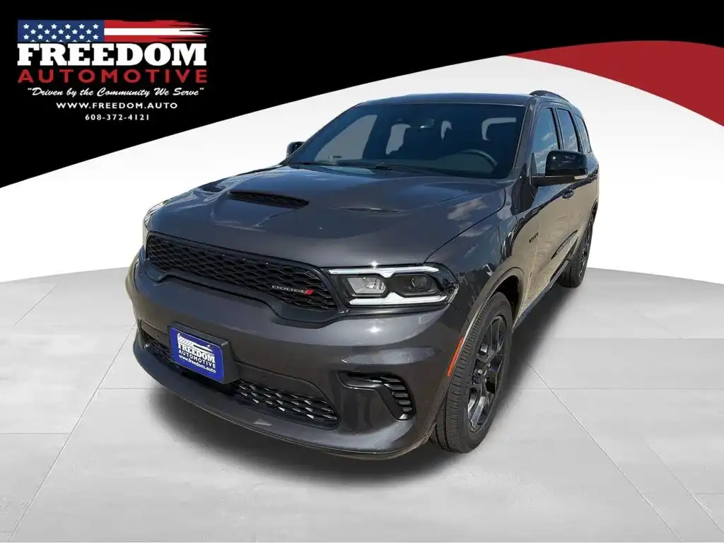 2026 Dodge Durango GT HEMI Premium V8 AWD's photo