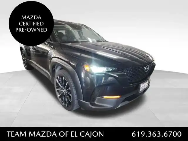 2023 Mazda CX-50 2.5 S PREMIUM PLUS's photo