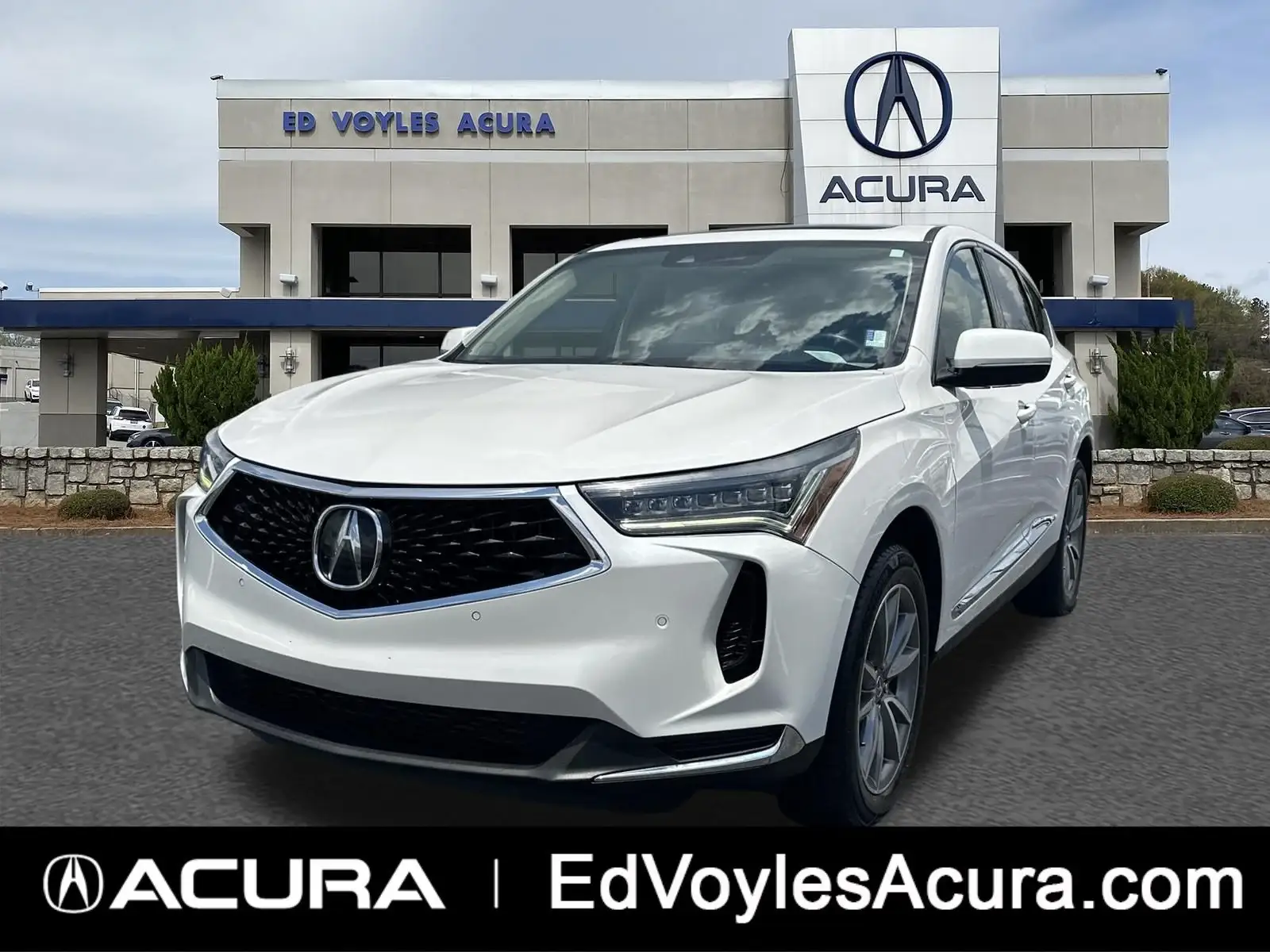 2023 Acura RDX Technology Package photo 1