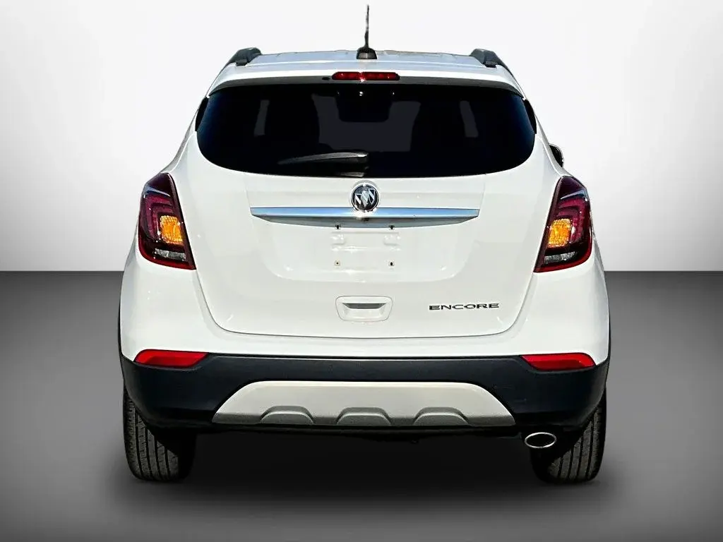 2019 Buick Encore Preferred photo 5
