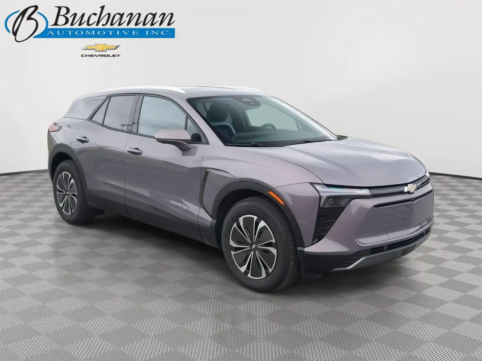 2025 Chevrolet Blazer EV LT FWD's photo