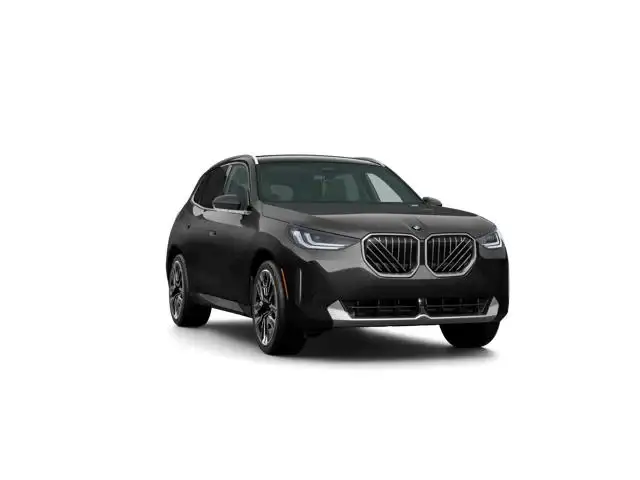 2026 BMW X3 30 XDRIVE's photo