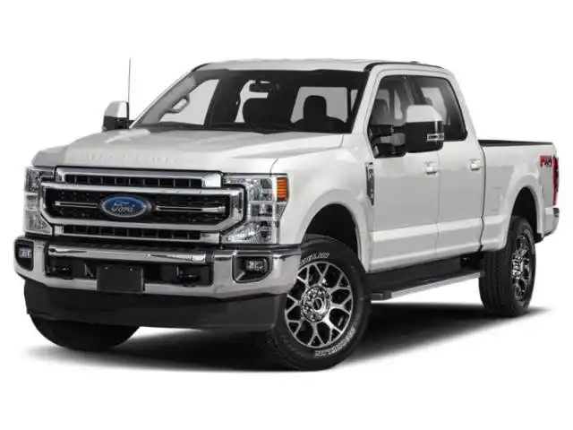 2021 Ford F-250 Lariat 4x4 Crew Cab 6-3/4' Box's photo