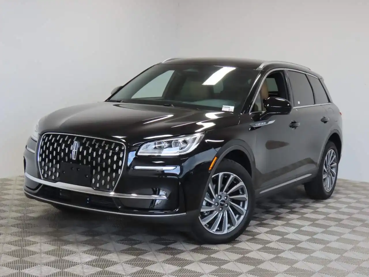 2023 Lincoln Corsair Reserve FWD's photo