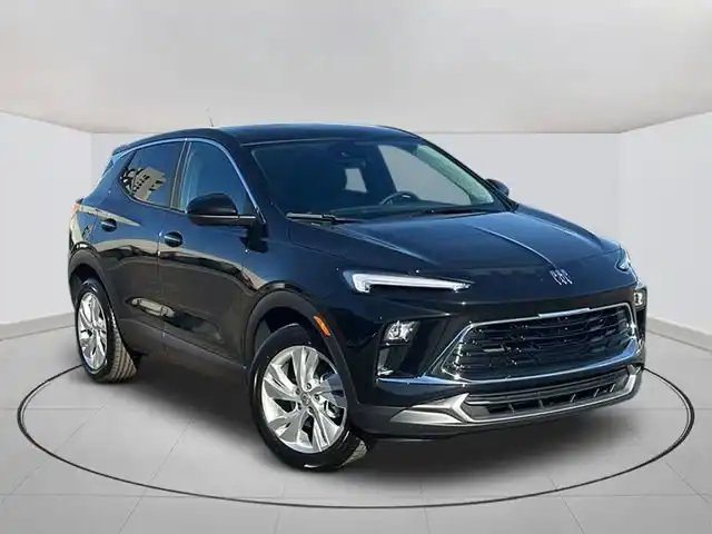 2026 Buick Encore GX Preferred's photo