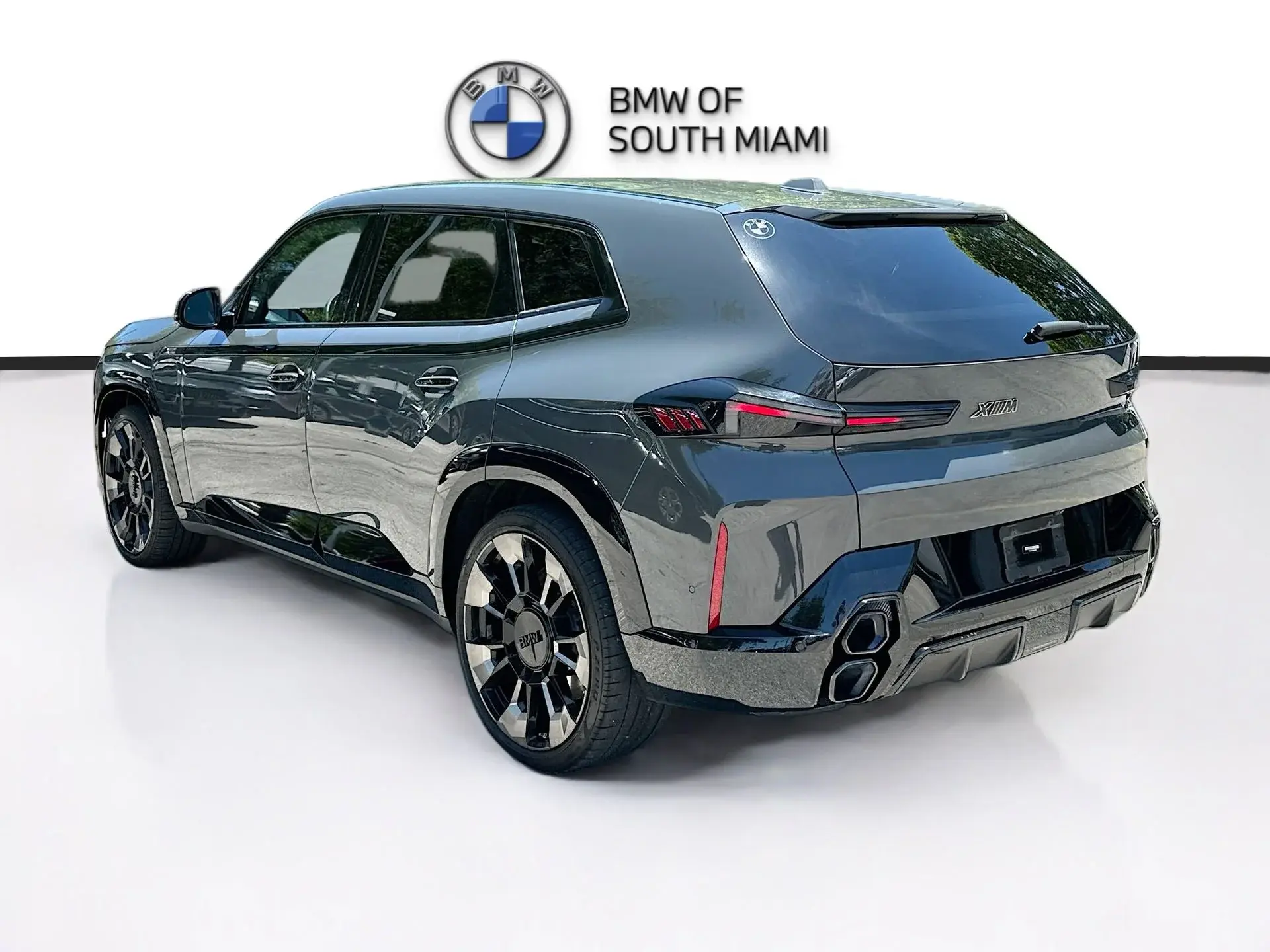 2023 BMW XM Base photo 5