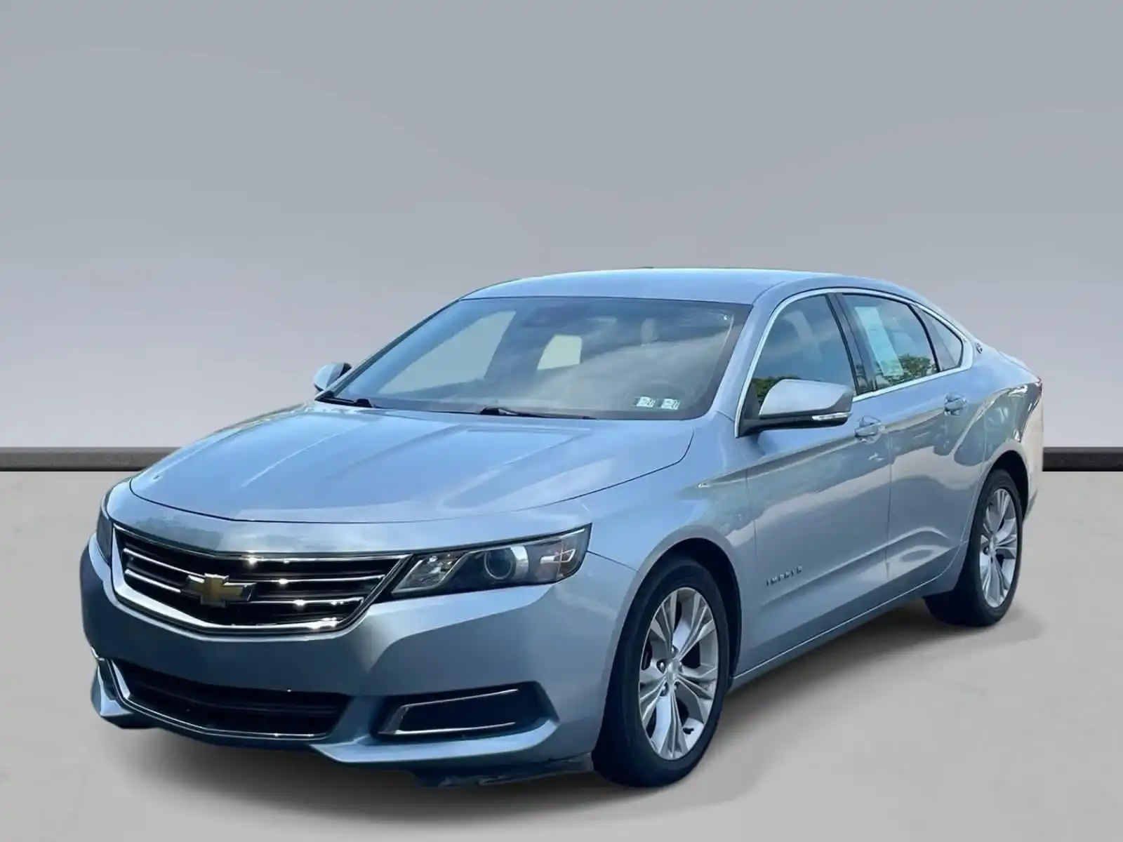 2014 Chevrolet Impala 2LT's photo