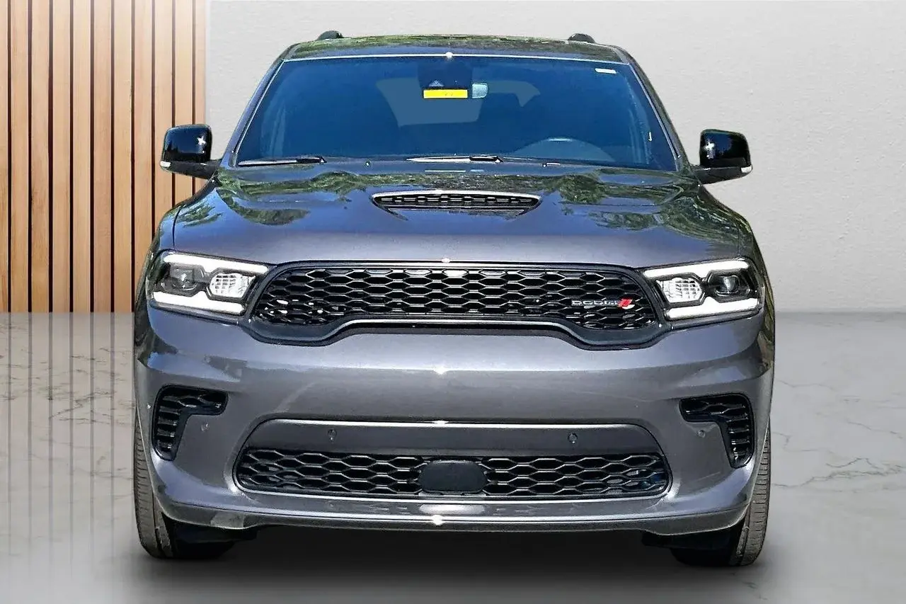 2026 Dodge Durango GT HEMI Plus V8 AWD photo 3