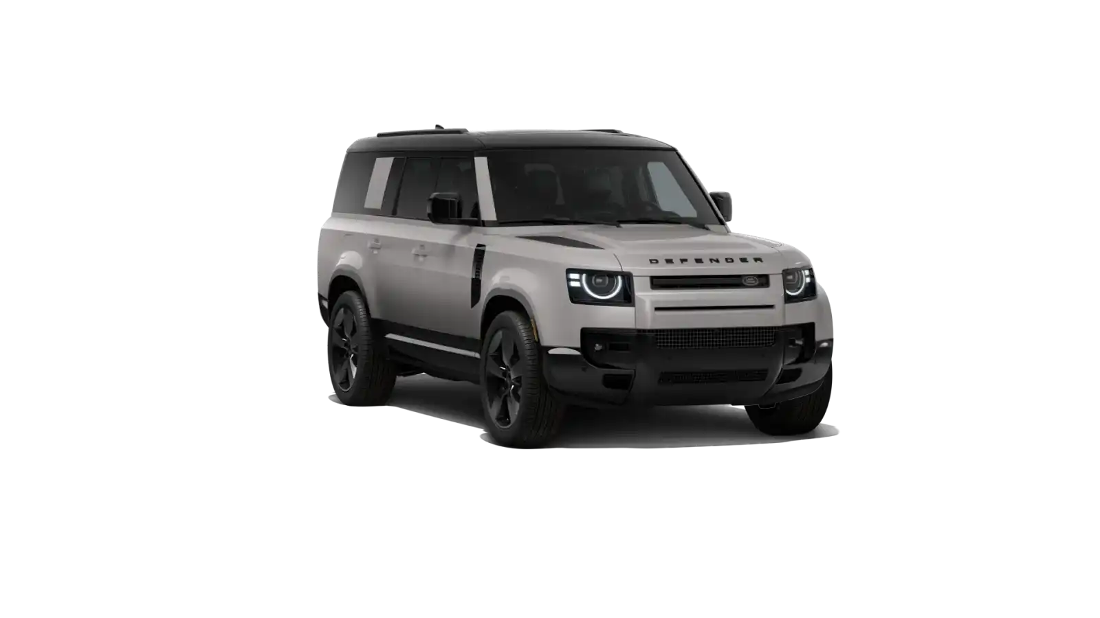2026 Land Rover Defender 130 X-Dynamic SE P400's photo