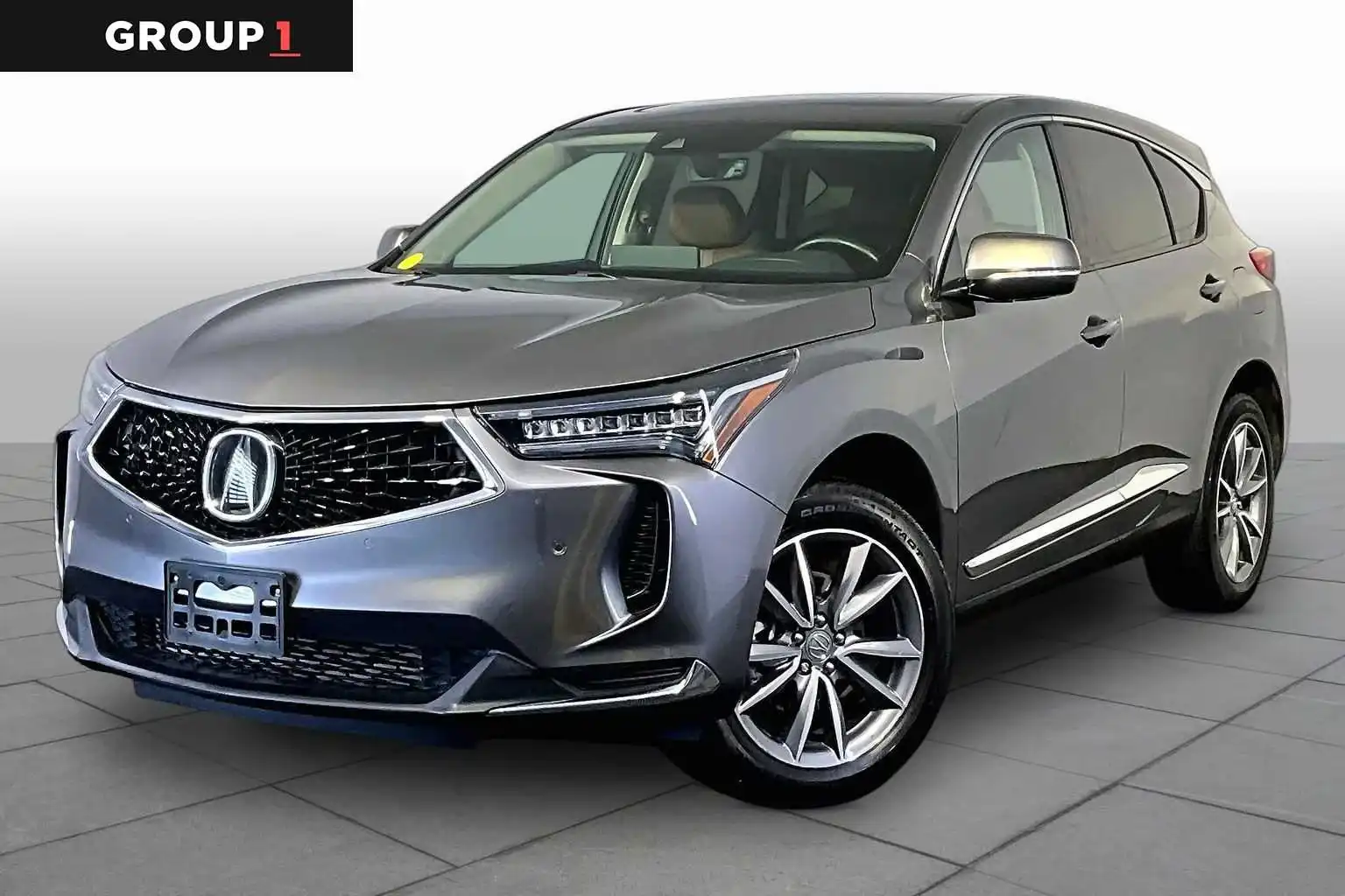 2023 Acura RDX Technology Package SH-AWD's photo