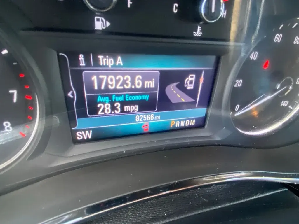 2019 Buick Encore Preferred photo 5