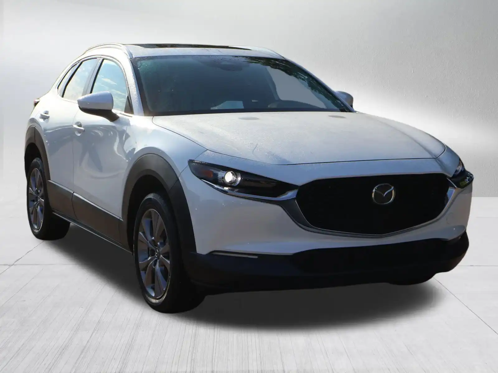 2024 Mazda CX-30 Preferred AWD's photo