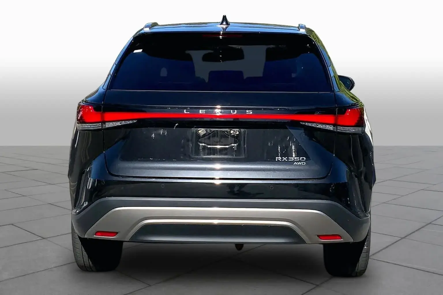 2023 Lexus RX 350 350 Premium Plus AWD photo 5