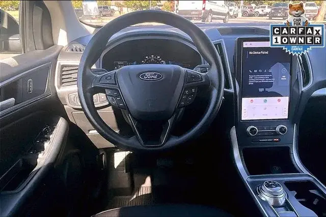 2023 Ford Edge SE AWD photo 5