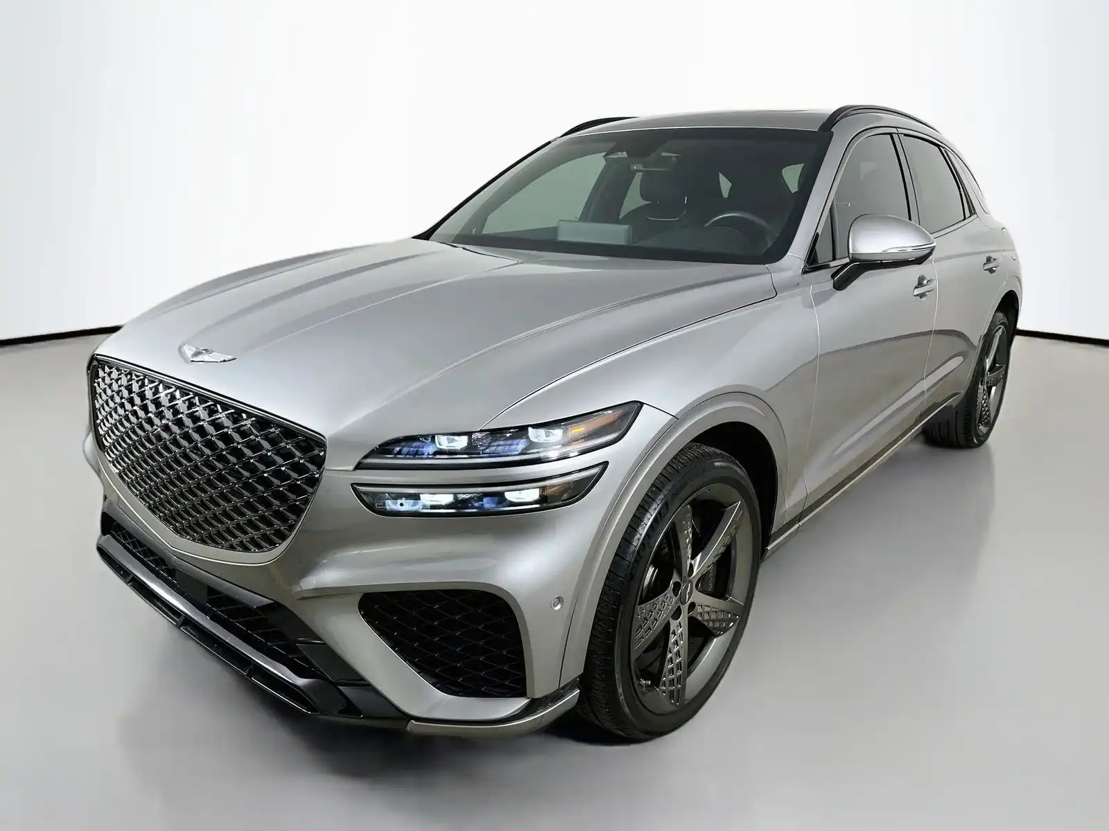 2024 Genesis GV70 3.5T Sport AWD's photo