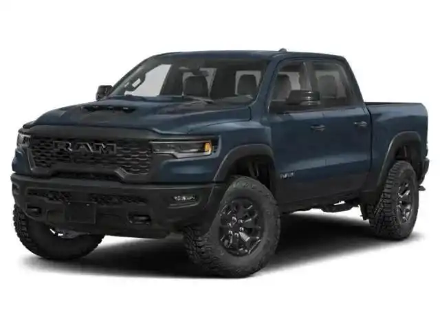 2027 RAM 1500 TRX 4WD Crew Cab 5'7's photo