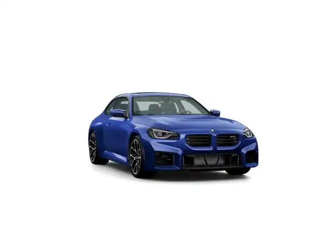 2027 BMW M2 M2 Coupe's photo