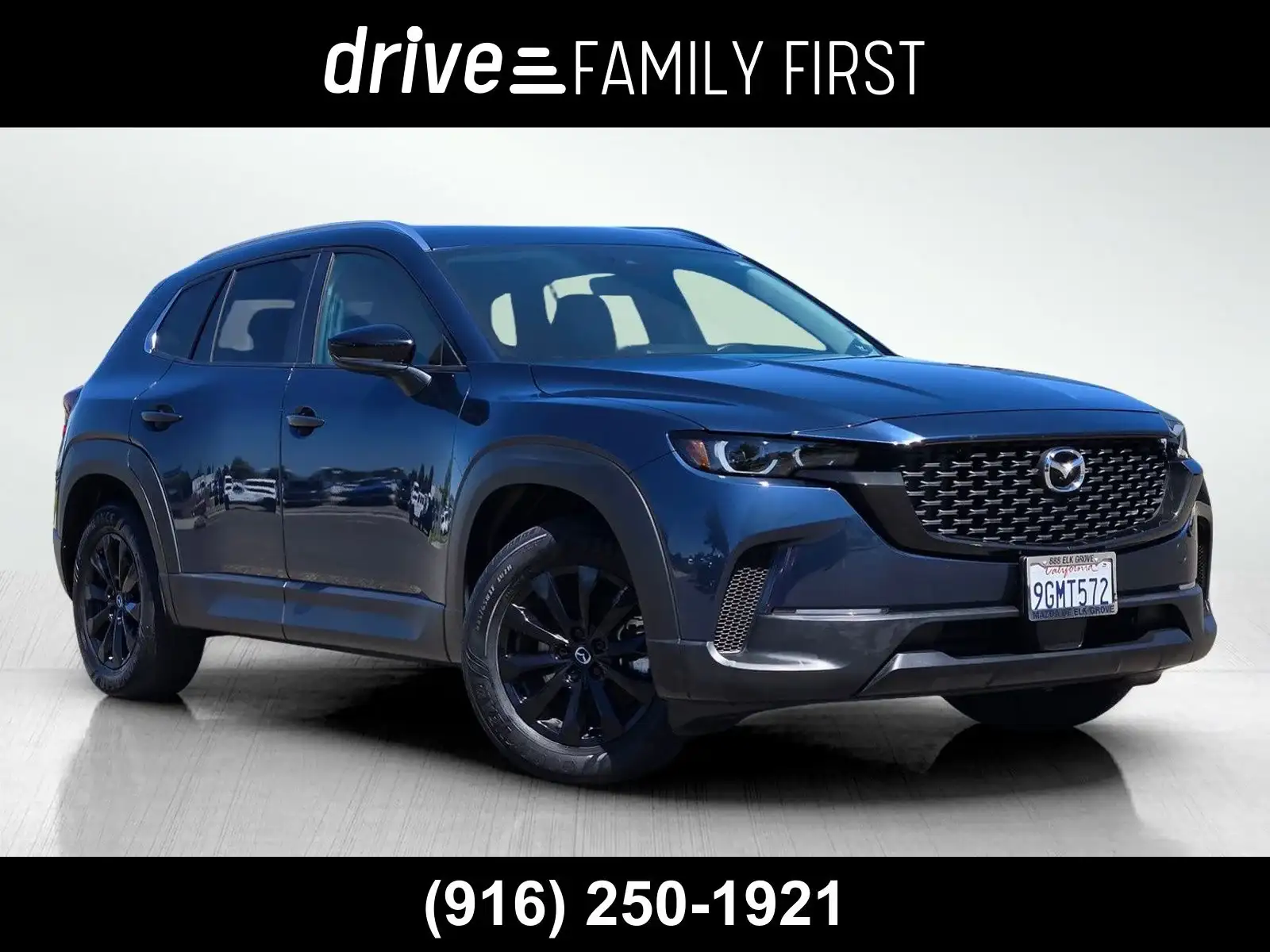 2023 Mazda CX-50 2.5 S SELECT's photo