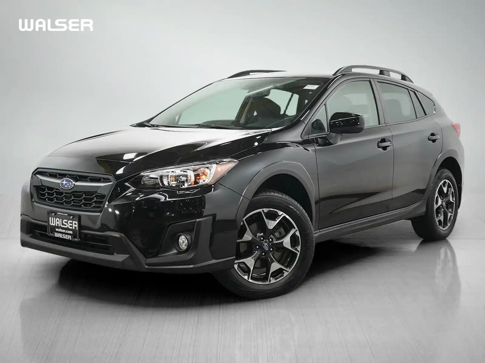 2020 Subaru Crosstrek 2.0i Premium CVT's photo