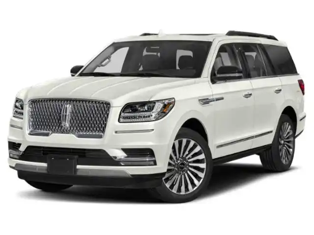 2020 Lincoln Navigator Reserve L 4WD's photo