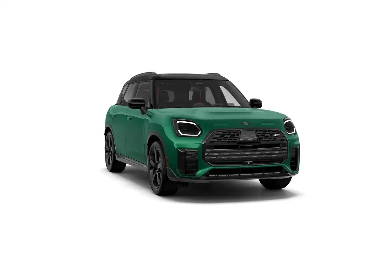 2027 MINI Countryman S ALL4's photo