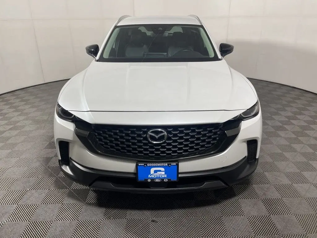 2024 Mazda CX-50 2.5 S SELECT photo 3