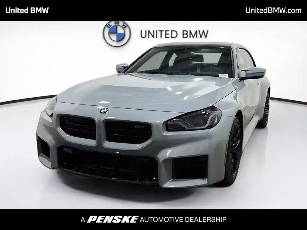 2026 BMW M2 M2 Coupe's photo
