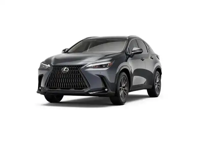 2026 Lexus NX 350 350 Premium AWD's photo