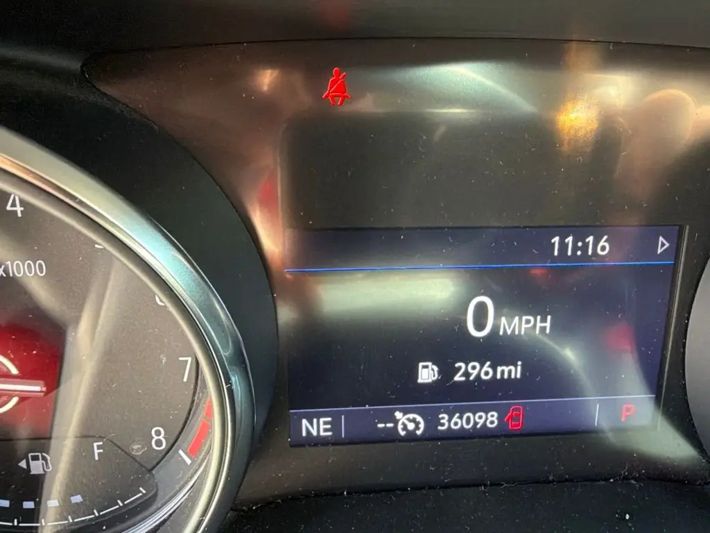 2023 Buick Encore GX Select photo 4