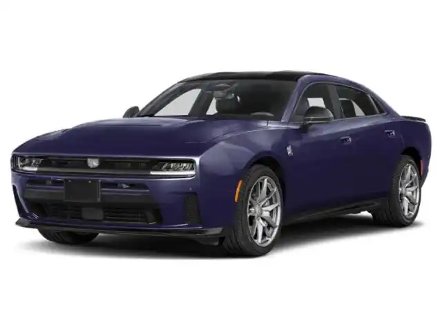2027 Dodge Charger Scat Pack AWD Four Door Plus's photo