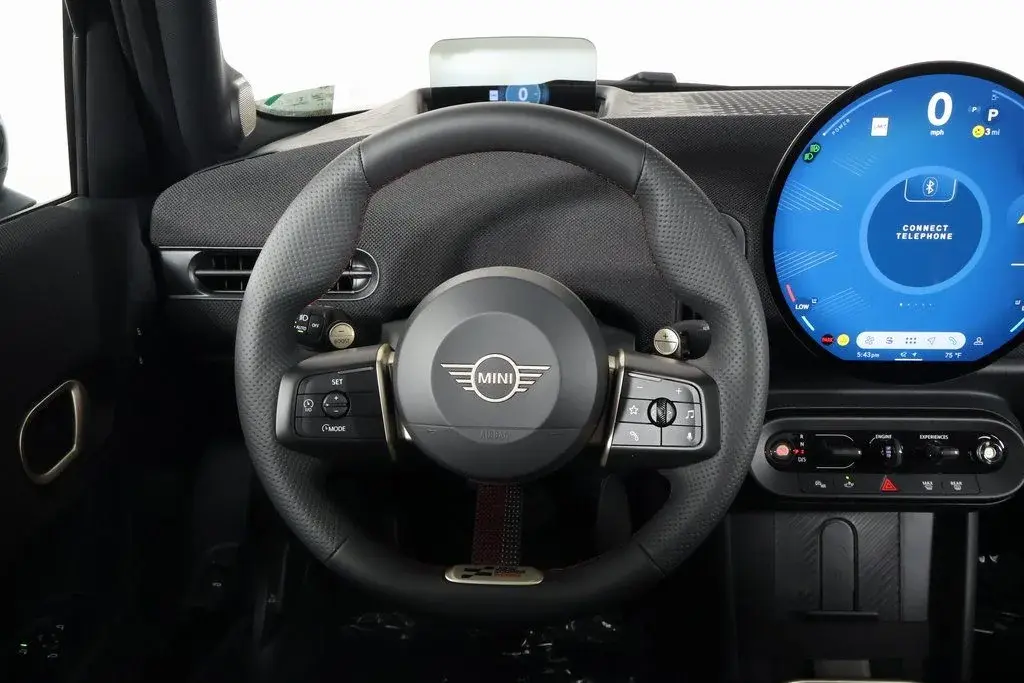 2026 MINI Hardtop Cooper S photo 3