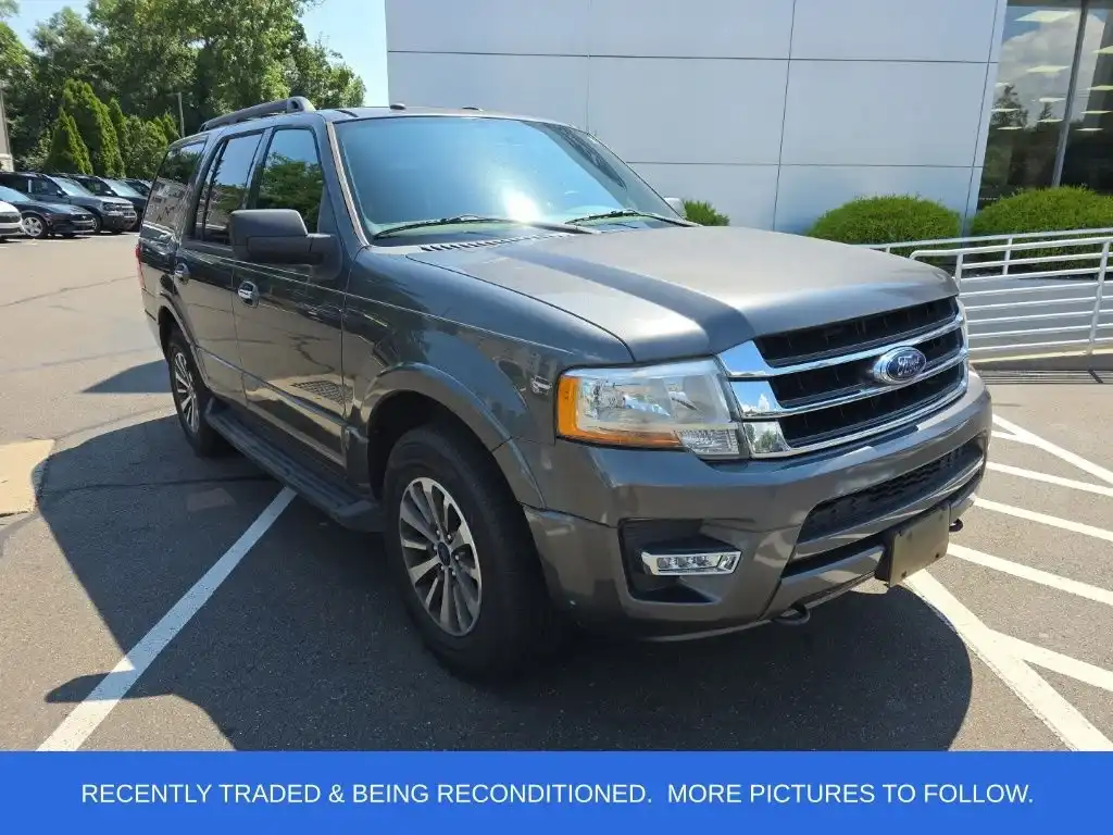 2017 Ford Expedition XLT 4x4's photo