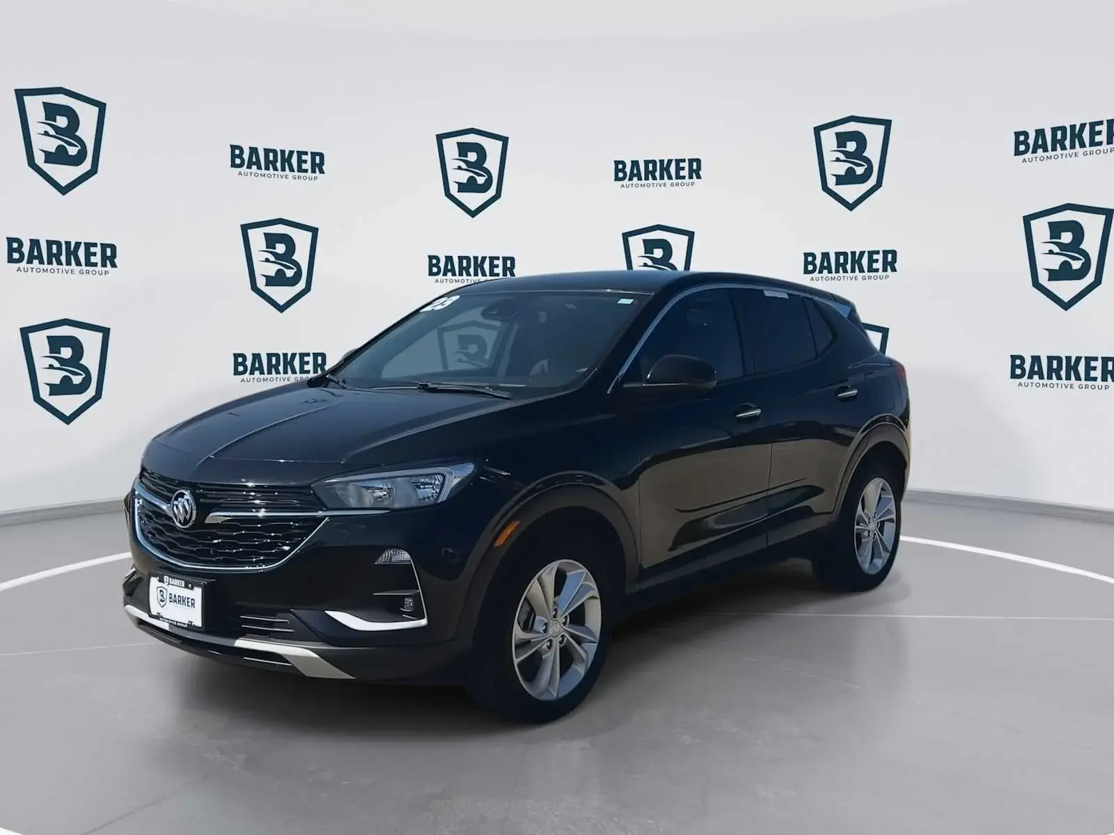 2023 Buick Encore GX Preferred AWD photo 5