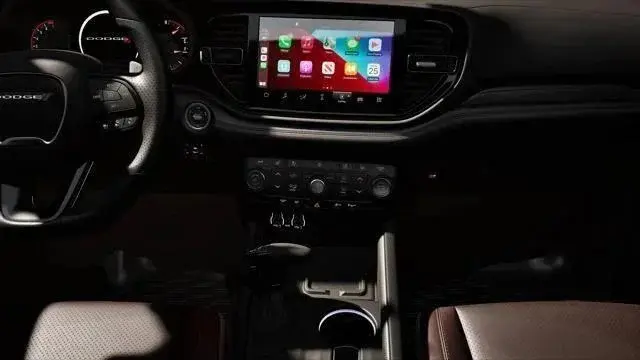2027 Dodge Durango HEMI V8 GT AWD Plus photo 5