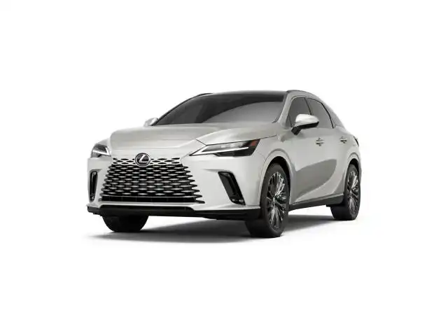 2026 Lexus RX 350 350 Luxury AWD's photo