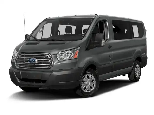 2016 Ford Transit 350 XL Wagon Low Roof Sliding Pass. 148's photo