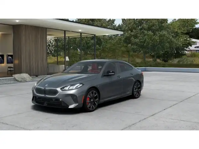 2026 BMW 2 Series 228 Gran Coupe's photo