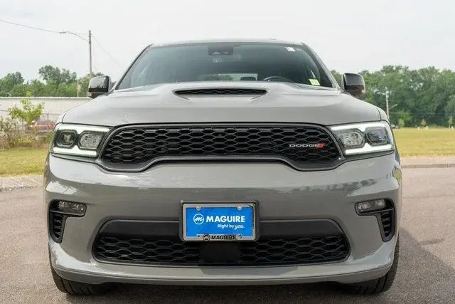 2023 Dodge Durango GT Plus AWD photo 3