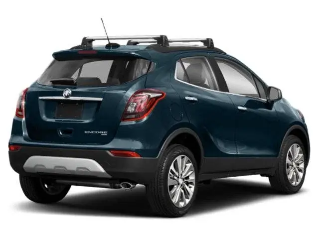 2021 Buick Encore Preferred photo 5